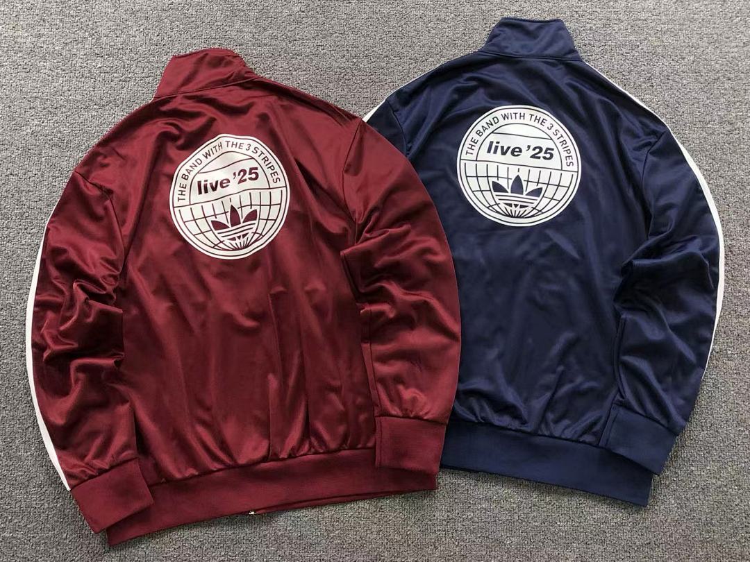 Unbranded 178 FOOTBALL JACKET 11121316002 (Im 170Cm 60Kg I Wear Size L In The Phot) - Image 5