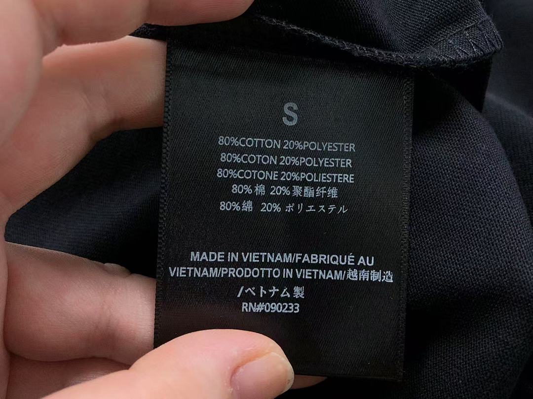 Fear of God SHORTS88 FOG T-SHIRT SHORTS 1105080297 (Im 170Cm 60Kg I Wear Size S In The Phot) - Image 29