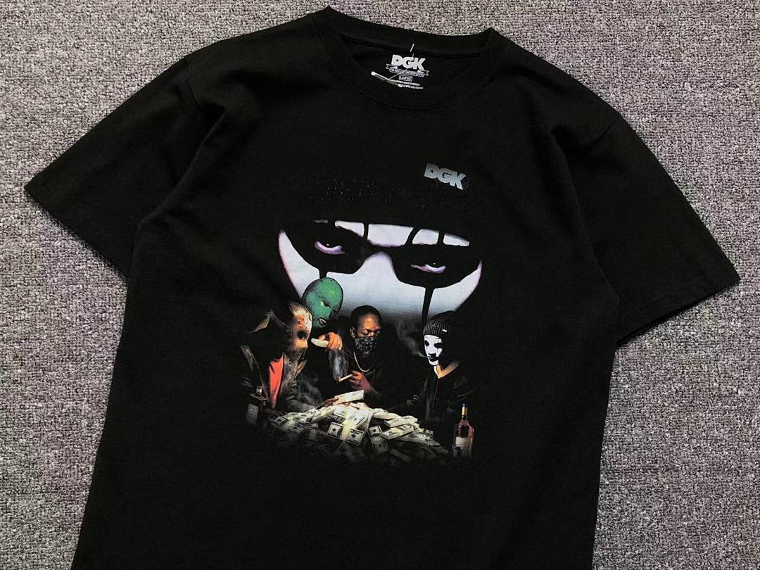 DGK 95 DGK T-SHIRT - Image 4