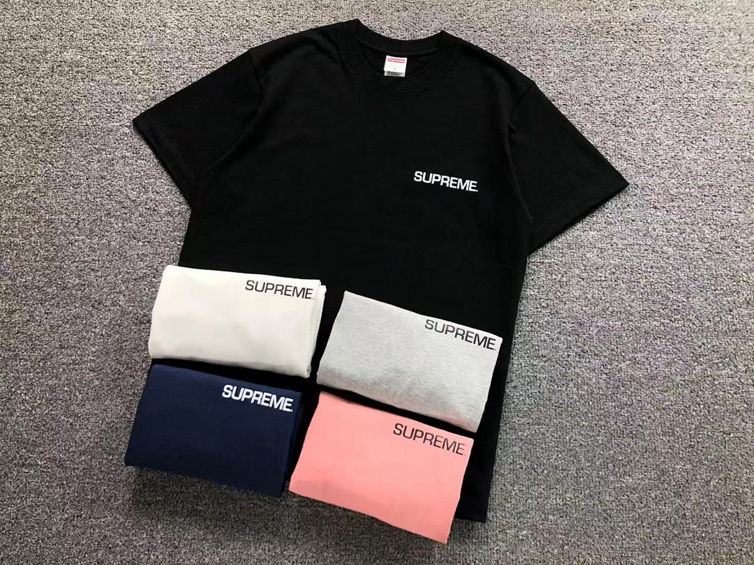 Supreme 115 S⭐⭐R⭐⭐E T-SHIRT 4203182377 (Im 170Cm 60Kg I Wear Size M In The Phot) - Image 25