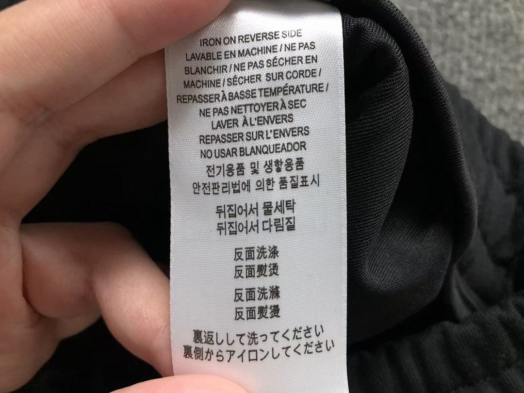 Burberry 175 B⭐R⭐E⭐RY SHORTS 2203185601 (Im 170Cm 60Kg I Wear Size XS In The Phot) - Image 30