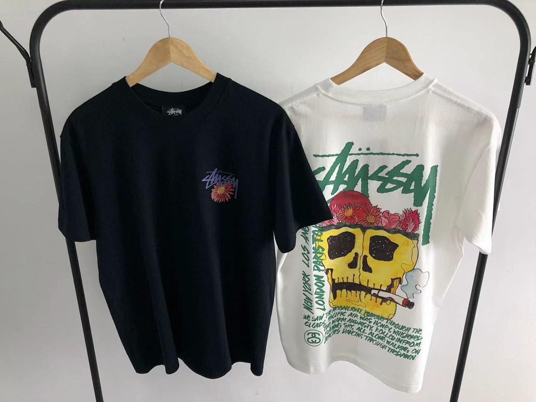Stussy 78 STUSSY T-SHIRT - Image 26