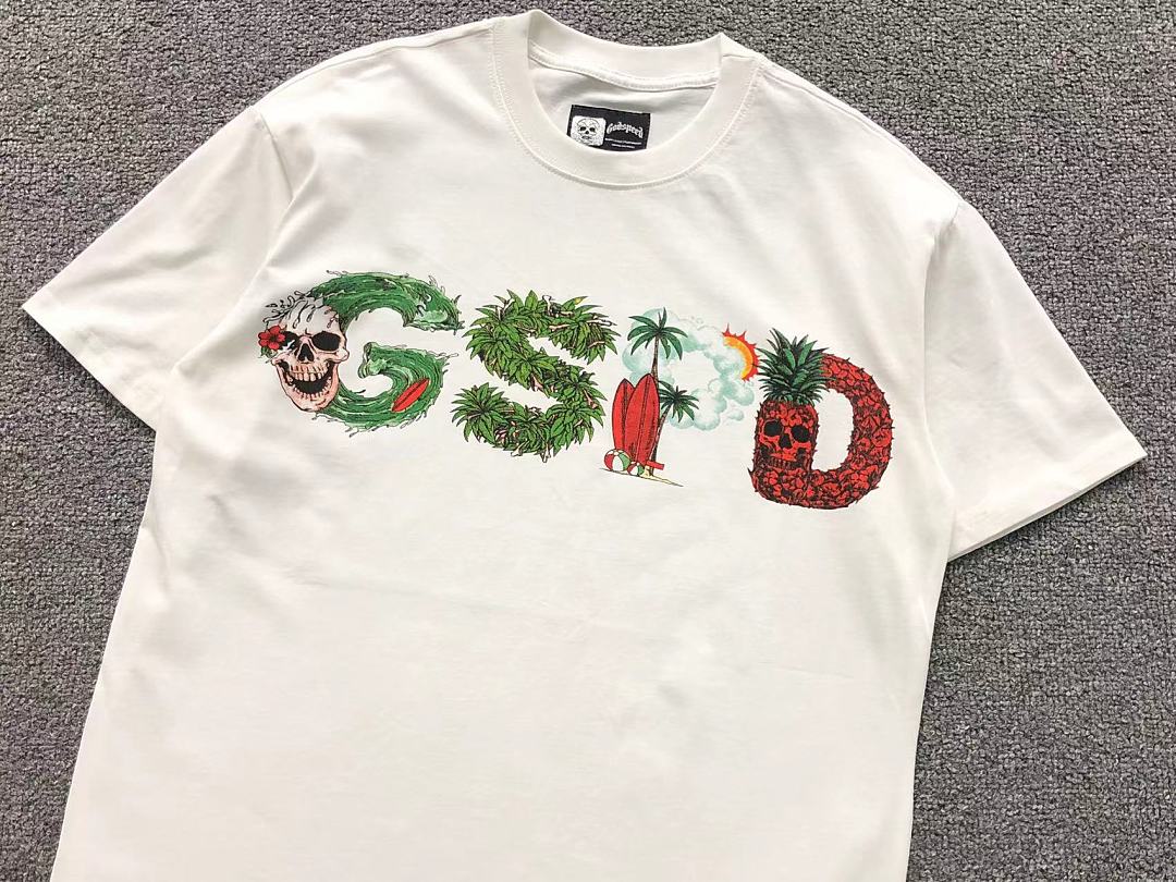 Godspeed 98 GO⭐S⭐E⭐D T-SHIRT 3205273717 (Im 170Cm 60Kg I Wear Size S In The Phot) - Image 12