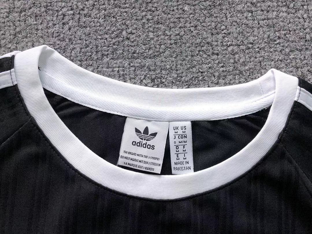 Adidas 115 A⭐I⭐AS T-SHIRT 4203170377 (Im 170Cm 60Kg I Wear Size M In The Phot) - Image 27