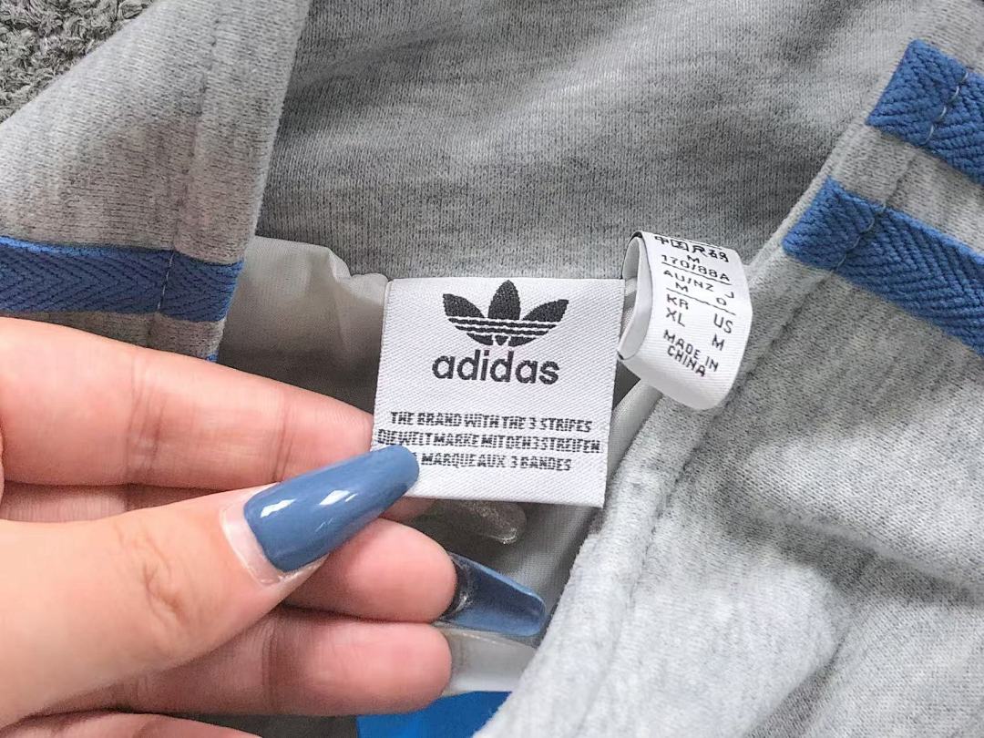 Adidas 158 A⭐I⭐AS JACKET 58262085 (Im 170Cm 60Kg I Wear Size M In The Phot) - Image 17