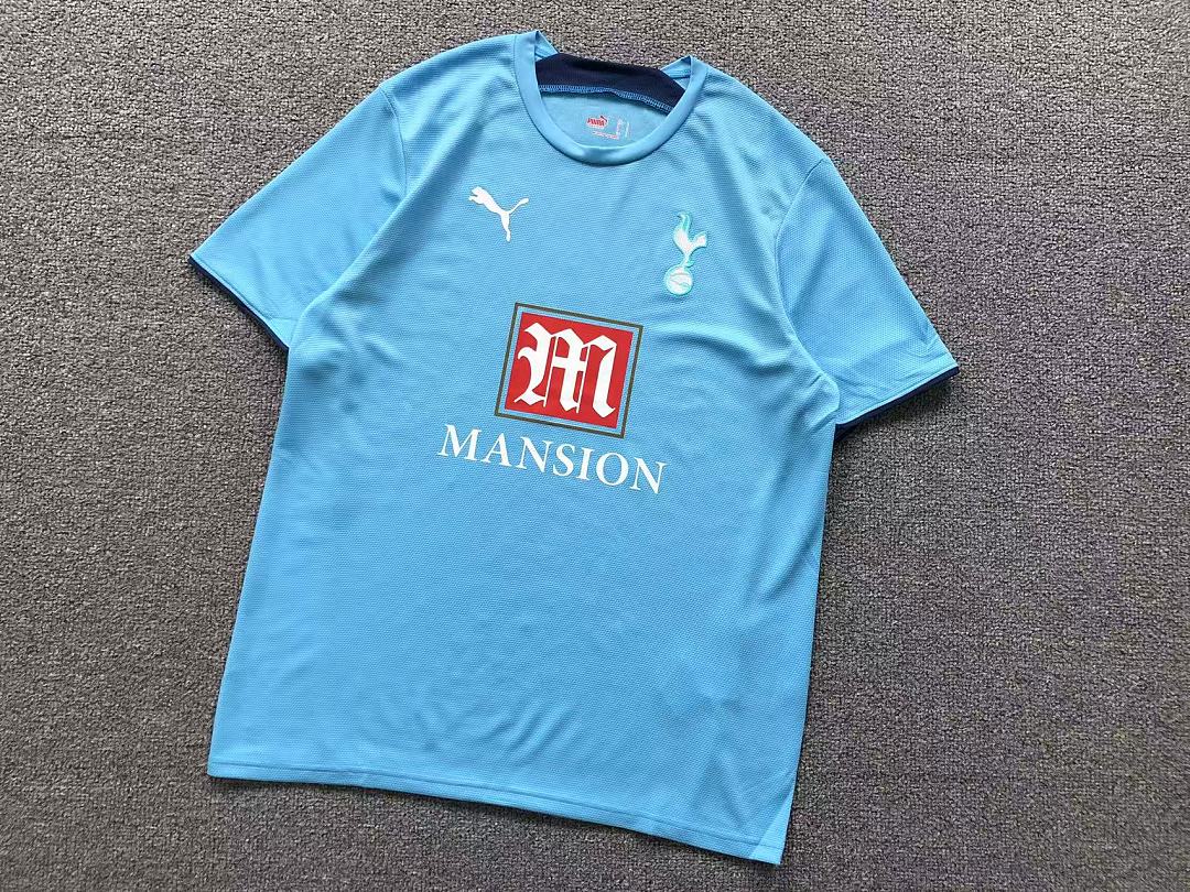 Unbranded 105 FOOTBALL T-SHIRT 1281805002 (Im 170Cm 60Kg I Wear Size L In The Phot) - Image 6