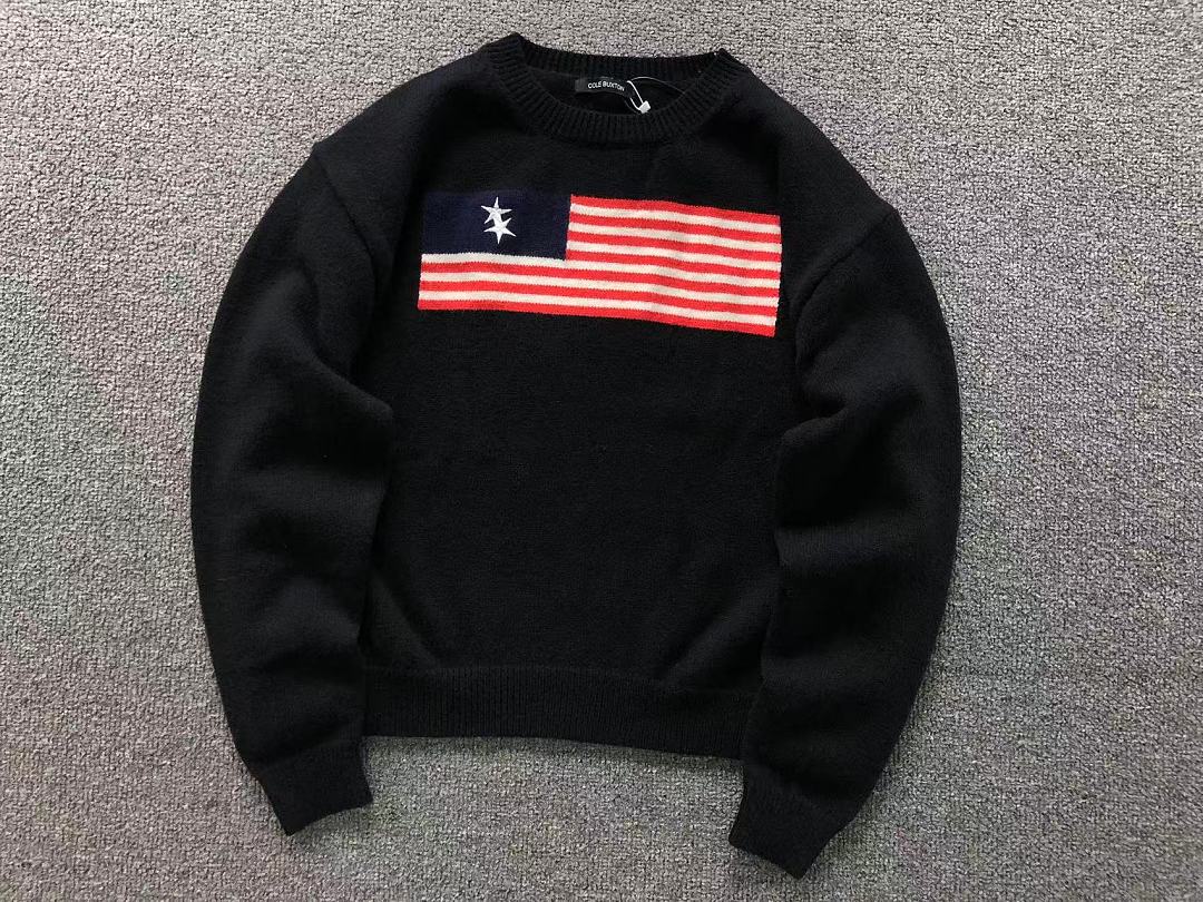 On Running 178 COLE BUXTON SWEATER 4208030577 (Im 170Cm 60Kg I Wear Size M In The Phot) - Image 9