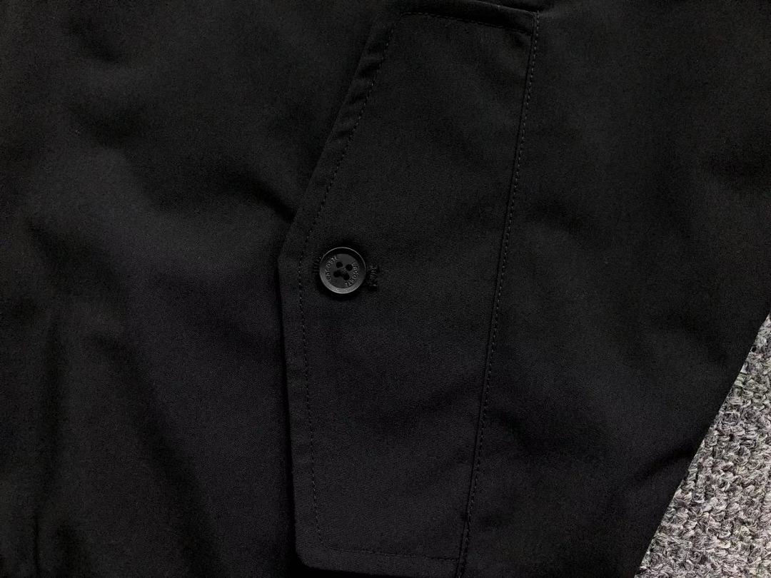 Lacoste 298 LACOSTE JACKET 111234804 (Im 170Cm 55Kg I Wear Size L In The Phot) - Image 20