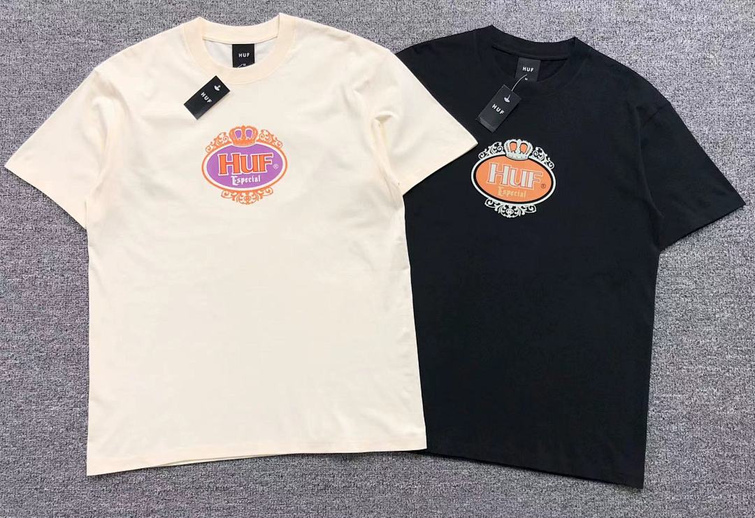HUF 78 HUF T-SHIRT - Image 3