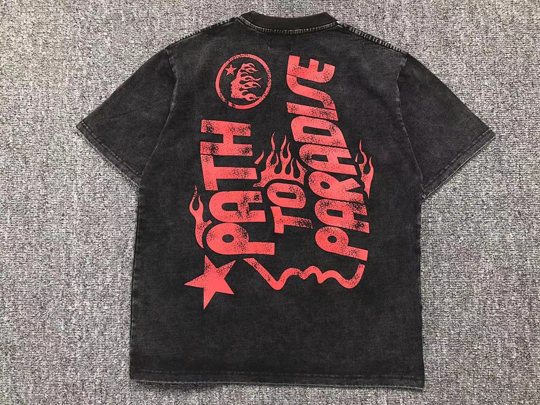 Hellstar 85 HELLSTAR T-SHIRT - Image 11