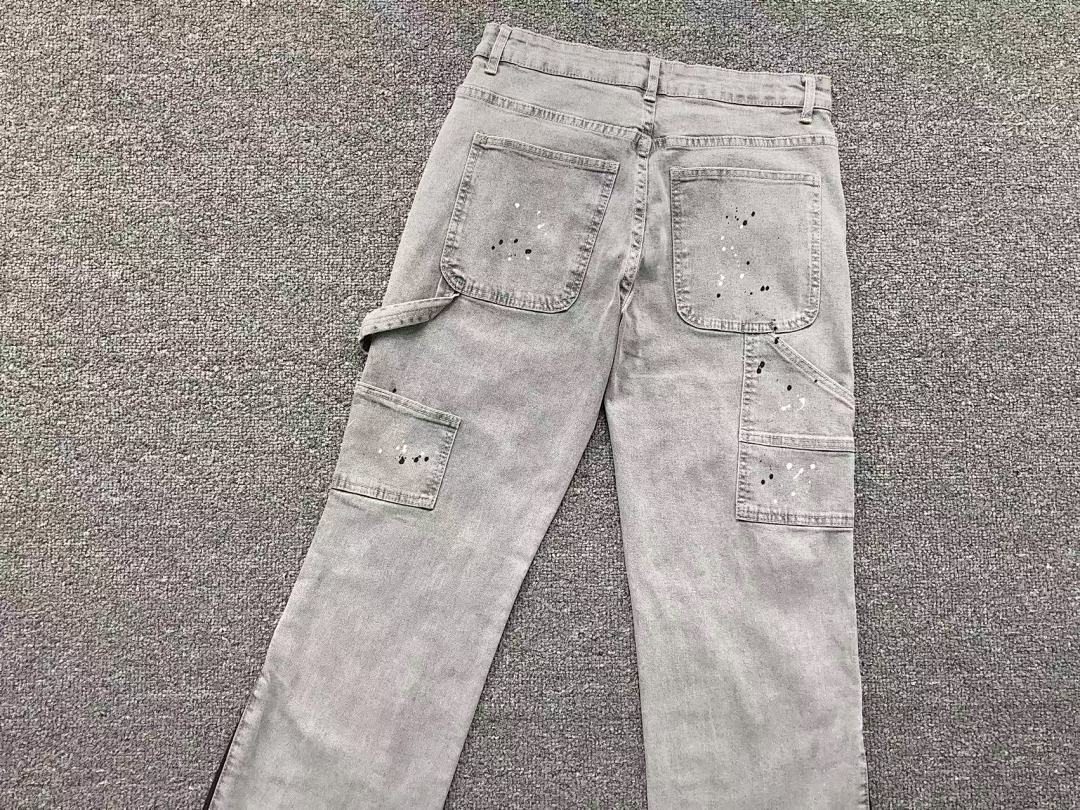Gallery Dept 158 GALLERY DEPT TROUSERS 3103240553 (Im 170Cm 60Kg I Wear Size S In The Phot) - Image 10
