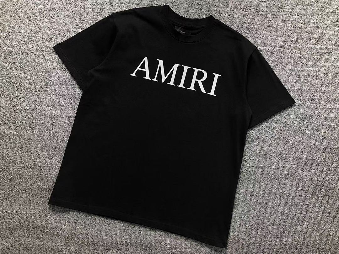 AMIRI 78 AMIRI T-SHIRT 512182086 (Im 170Cm 60Kg I Wear Size M In The Phot) - Image 8