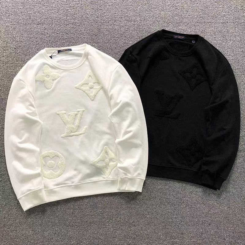 Louis Vuitton 128 L⭐ HOODIE 582920147 (Im 170Cm 60Kg I Wear Size M In The Phot)