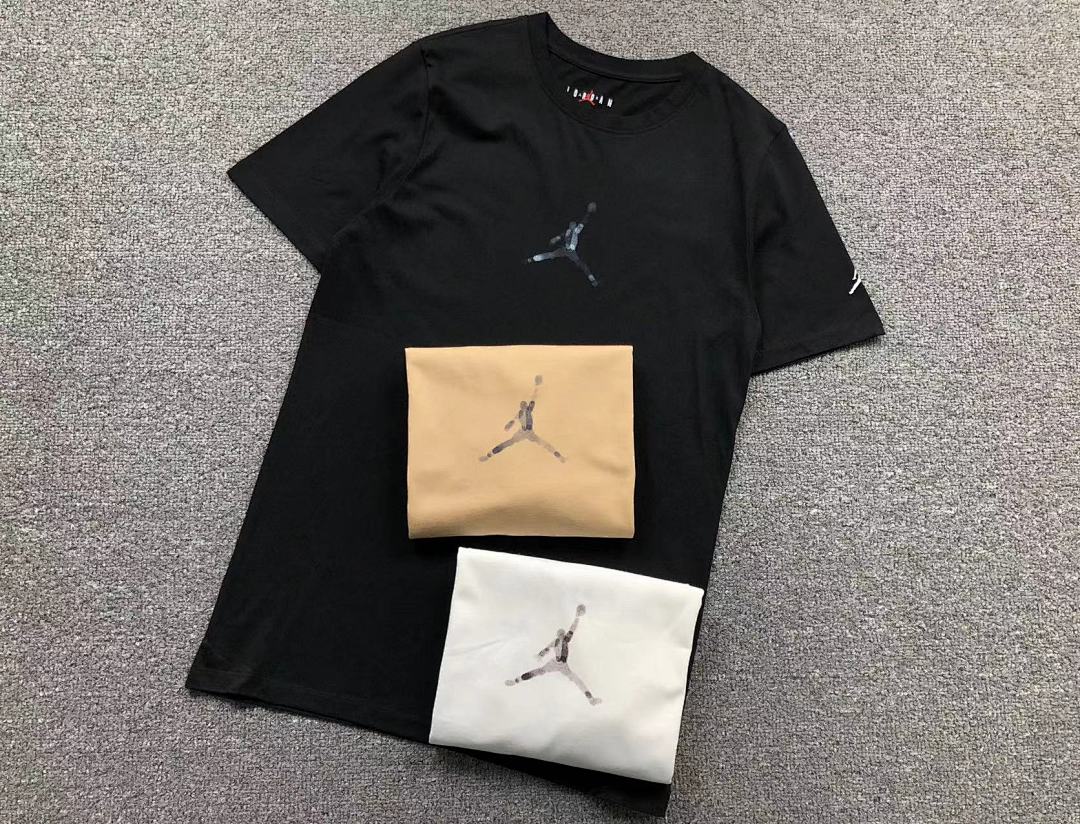 Air Jordan 118 A⭐R J⭐R⭐AN N⭐K⭐ T-SHIRT 502172719 (Im 170Cm 57Kg I Wear Size L In The Phot) - Image 20