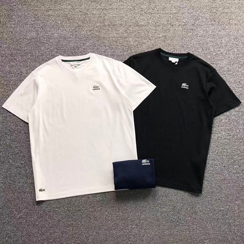 Lacoste Lacoste 98 T-SHIRT 4203251309 (Im 170Cm 60Kg I Wear Size S In The Phot), photo 1