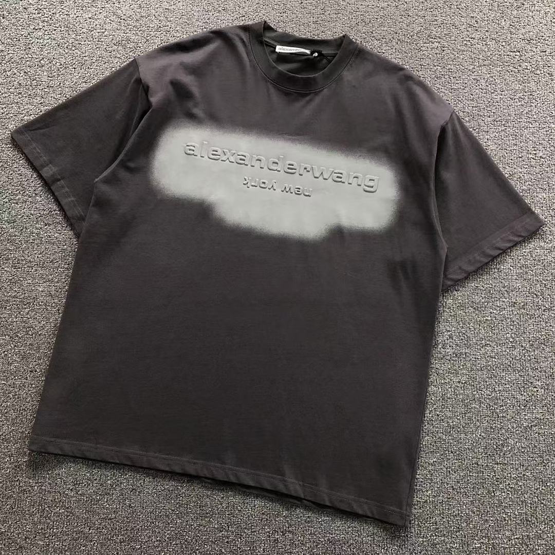 Alexander Wang Alexander Wang 148 A⭐⭐X⭐⭐⭐ER W⭐⭐G T-SHIRT 22042305001 (Im 170Cm 60Kg I Wear Size M In The Phot), photo 1
