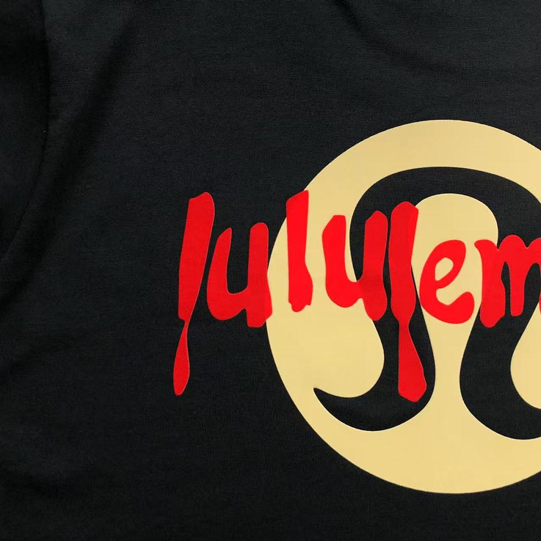 On Running 118 LULULEMON T-SHIRT 413255621 (Im 170Cm 60Kg I Wear Size M In The Phot) - Image 11