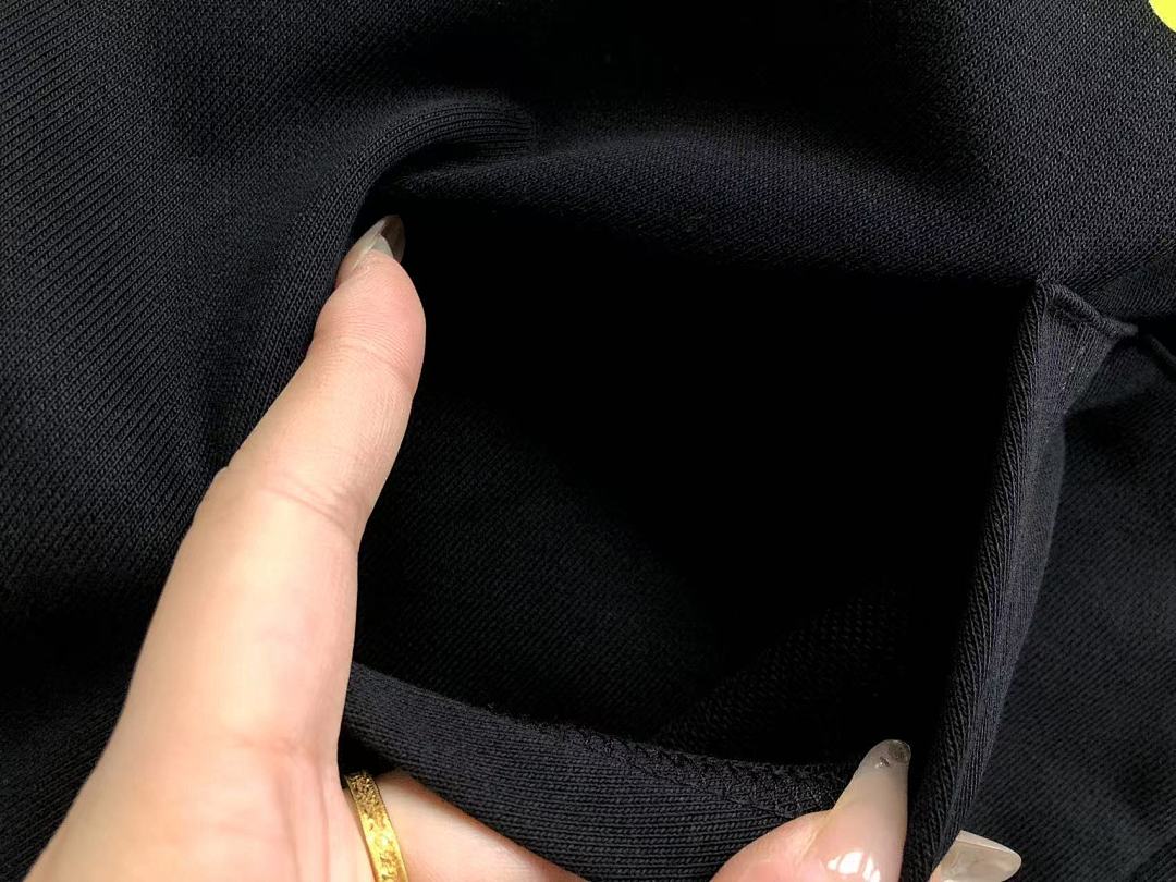 Off-White 218 OFF-WHITE HOODIE 3107301721 (Im 170Cm 60Kg I Wear Size L In The Phot) - Image 16