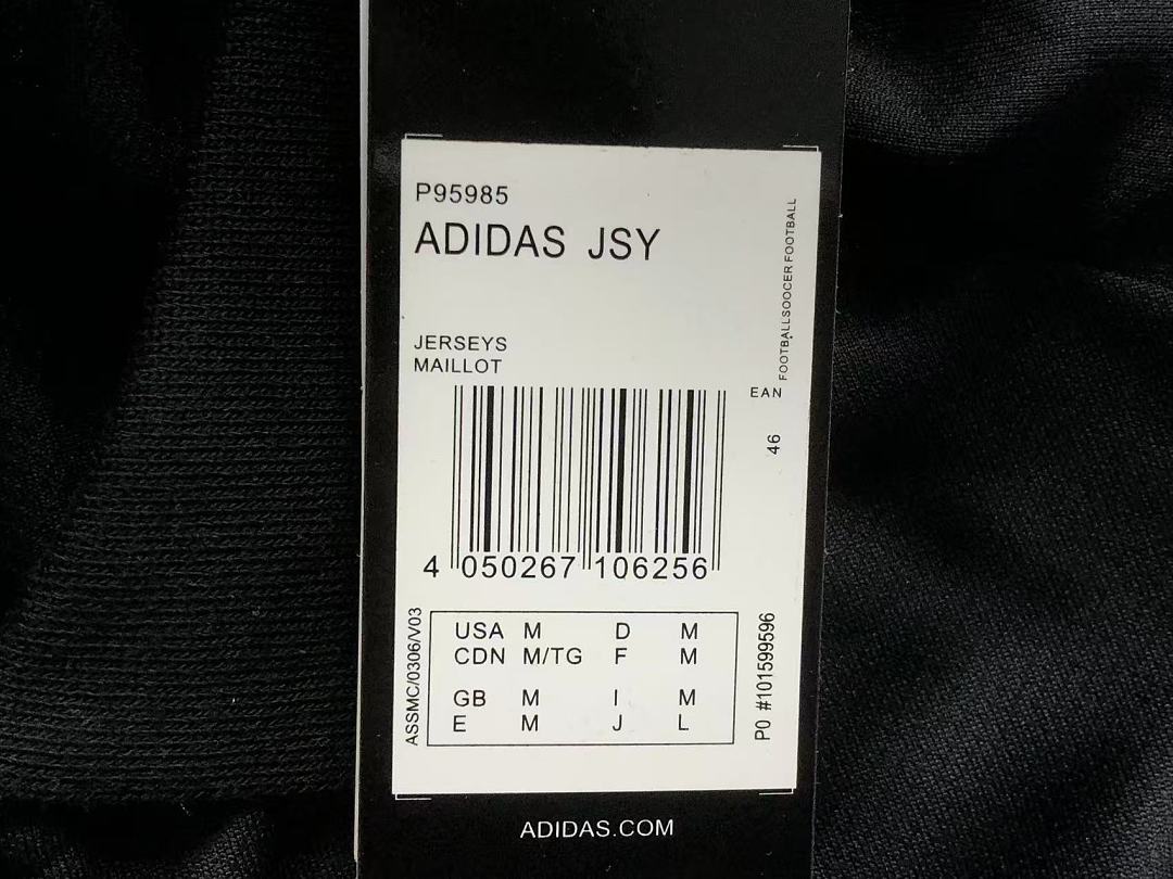 Unbranded 95 FOOTBALL T-SHIRT 128618002 (Im 170Cm 60Kg I Wear Size M In The Phot) - Image 12