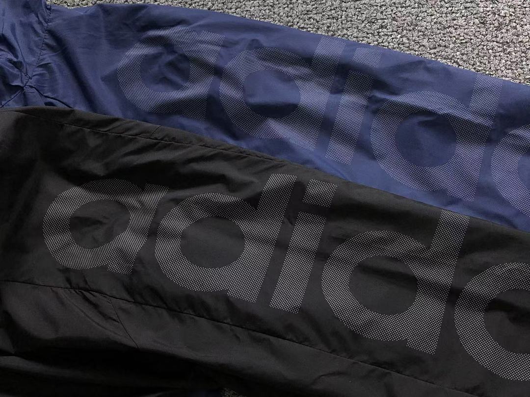 Adidas 145 A⭐I⭐AS JACKET 4206060377 (Im 170Cm 60Kg I Wear Size M In The Phot) - Image 17