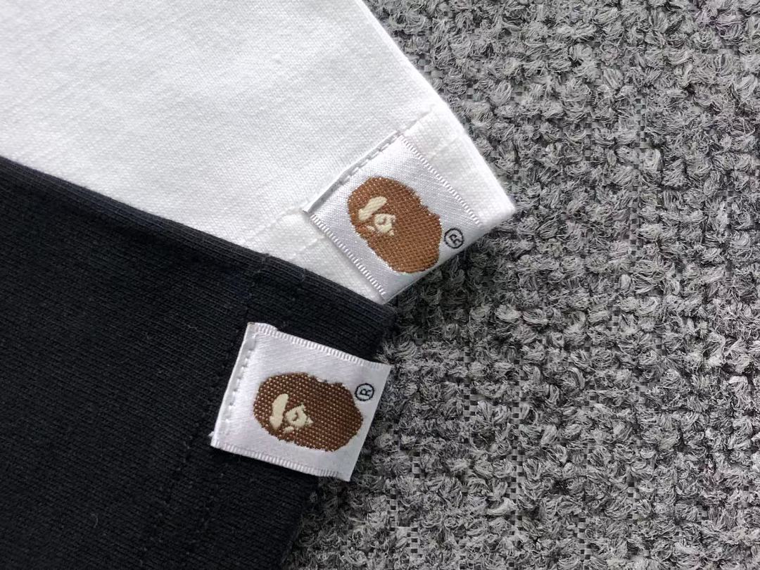Bape 82 BAPE T-SHIRT 5261306164 (Im 170Cm 60Kg I Wear Size M In The Phot) - Image 22