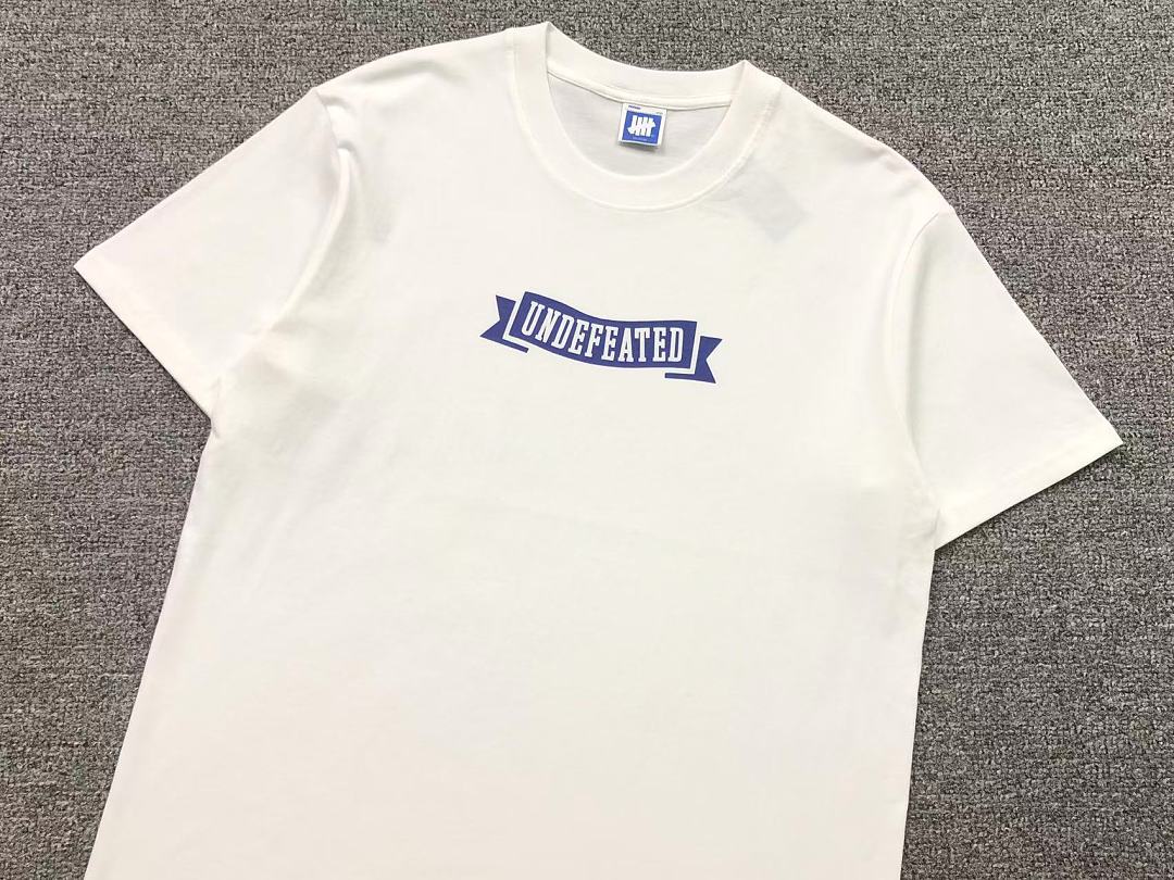 Undefeated 88 UNDEFEATED T-SHIRT 126171402 (Im 170Cm 60Kg I Wear Size M In The Phot) - Image 15