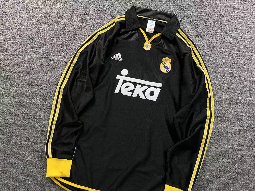 Unbranded 98 FOOTBALL LONG SLEEVED 11082731002 (Im 170Cm 60Kg I Wear Size L In The Phot) - Image 7