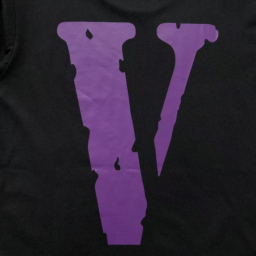 On Running 69 VLONE T-SHIRT 504148291 (Im 170Cm 60Kg I Wear Size S In The Phot) - Image 18