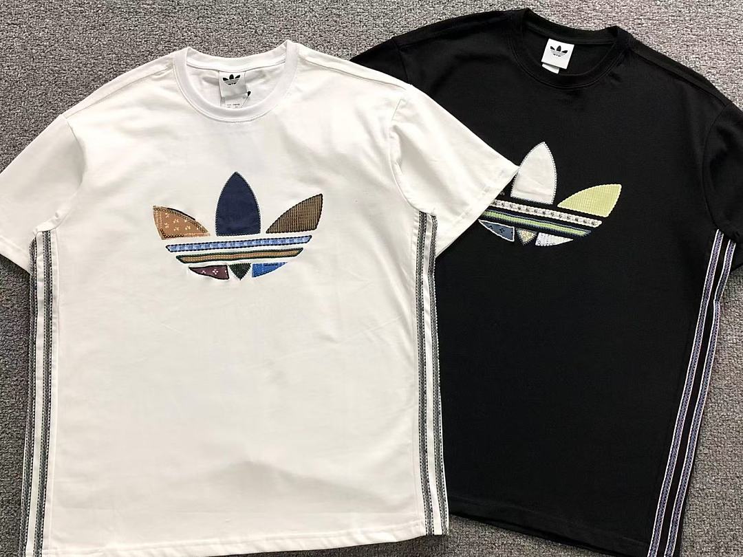 Adidas 108 A⭐I⭐AS T-SHIRT 4204180677 (Im 170Cm 60Kg I Wear Size L In The Phot) - Image 6