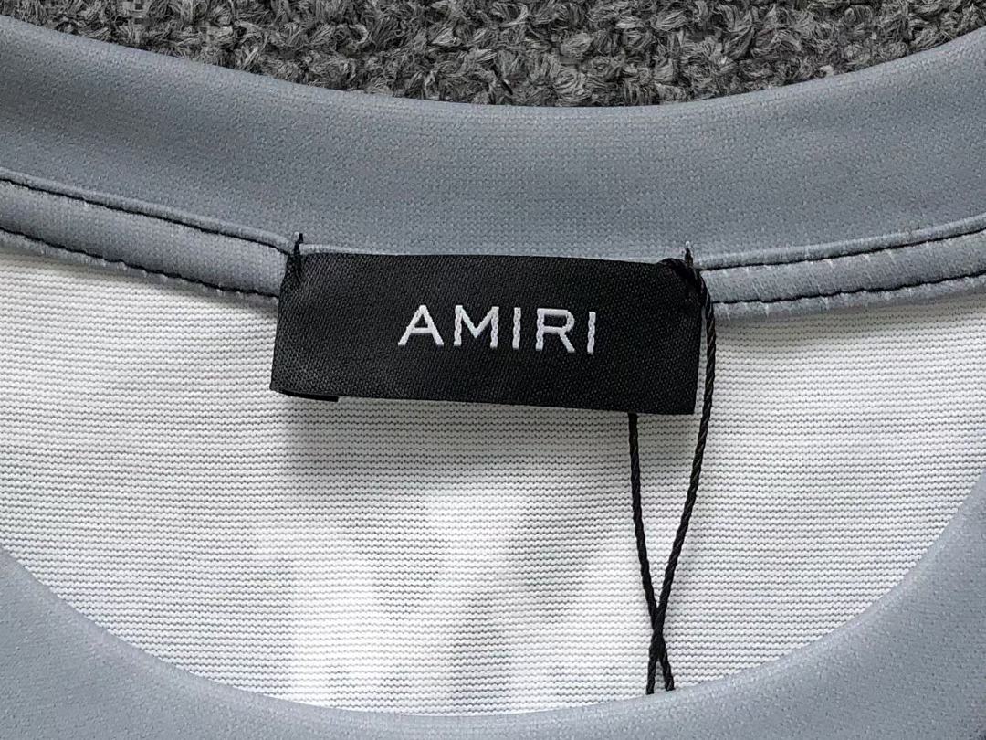 AMIRI 78 AMIRI T-SHIRT 112050232 (Im 170Cm 57Kg I Wear Size M In The Phot) - Image 16
