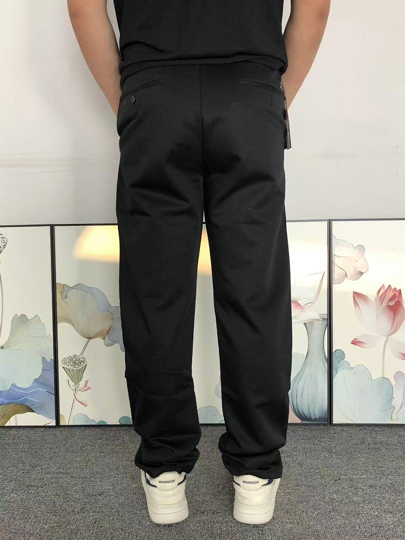 Unbranded 215 TOM FORD TROUSERS 219150601 (Im 170Cm 60Kg I Wear Size 34 In The Phot) - Image 4