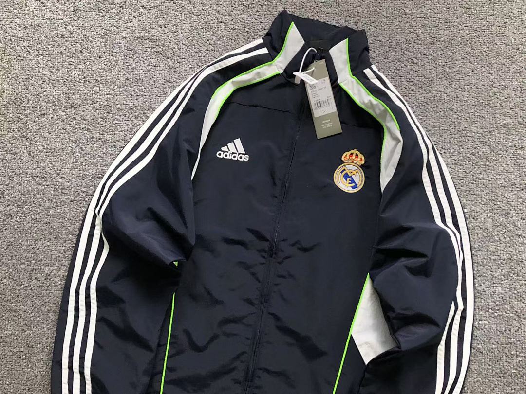 Adidas 135 A⭐I⭐AS JACKET 59300185 (Im 170Cm 60Kg I Wear Size S In The Phot) - Image 9