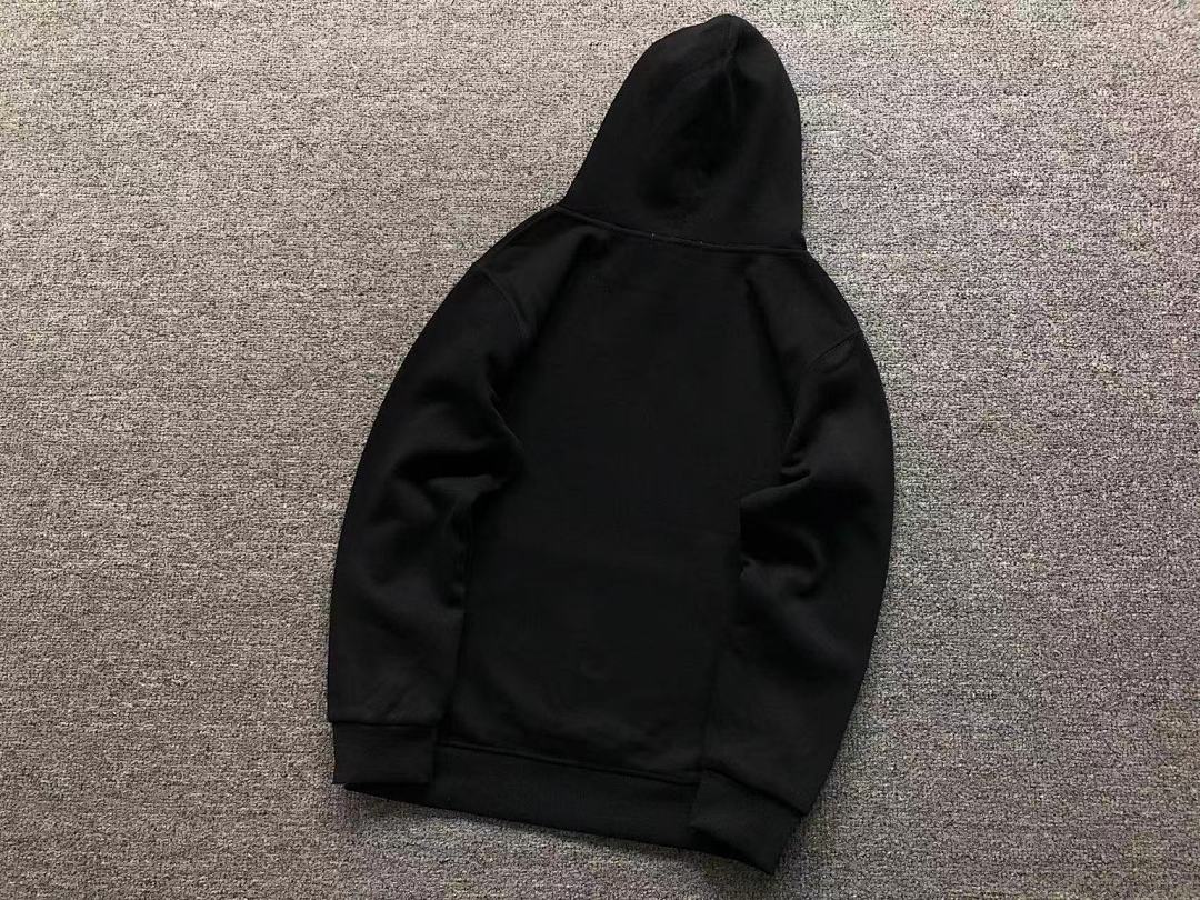 Unbranded 215 FRED PERRY HOODIE 2110212801 (Im 170Cm 60Kg I Wear Size M In The Phot) - Image 13