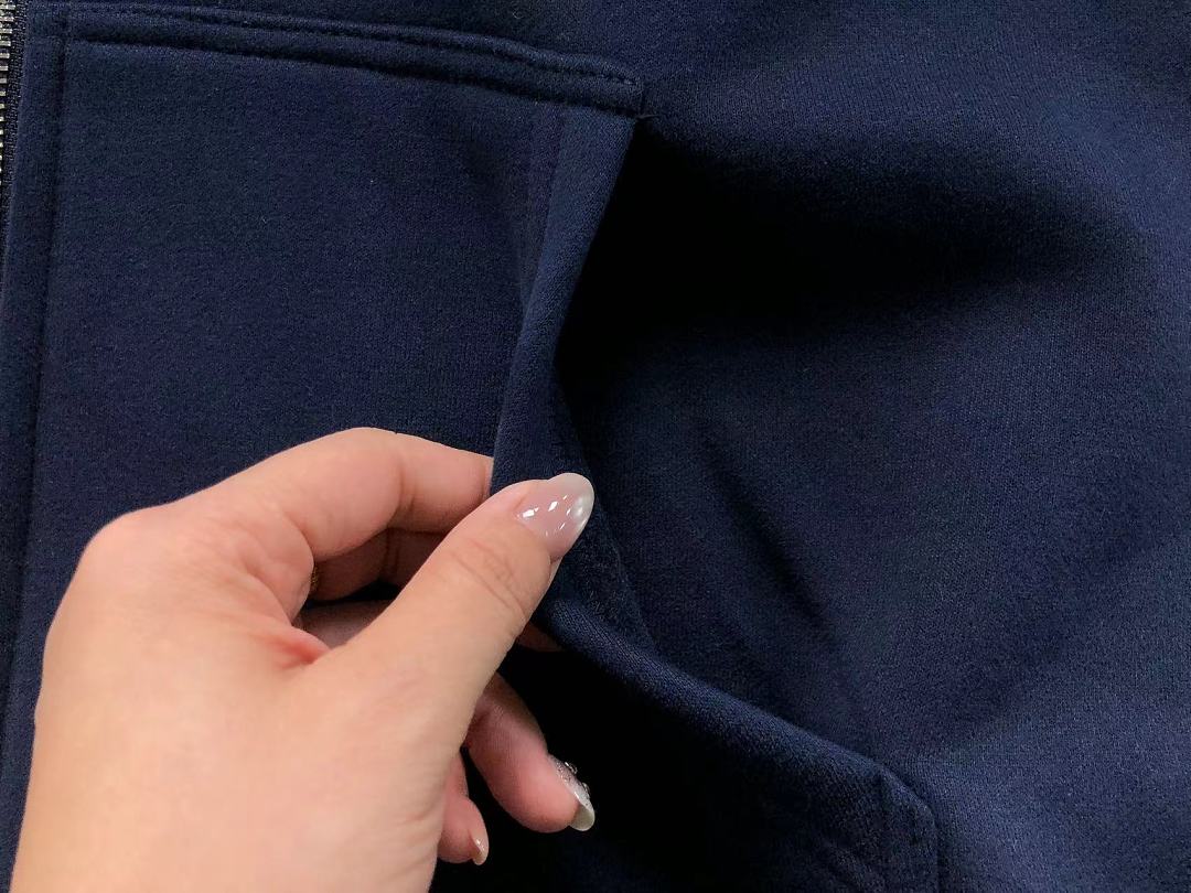 Nike TROUSERS 118 N⭐K⭐ STUSSY HOODIE - Image 17