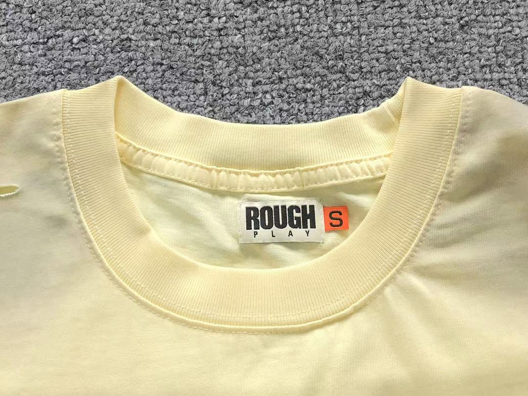 Unbranded 115 R⭐⭐G⭐P⭐⭐Y T-SHIRT 3201080317 (Im 170Cm 60Kg I Wear Size S In The Phot) - Image 15