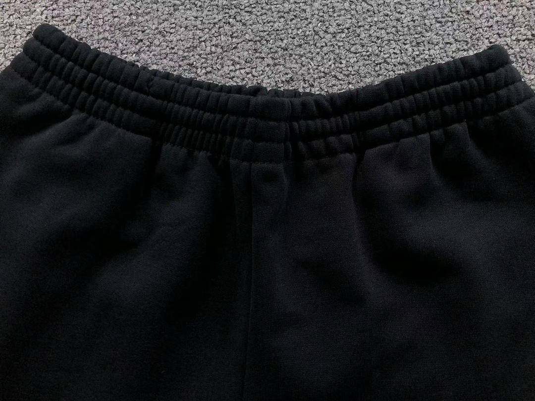Balenciaga 208 B⭐L⭐⭐⭐IA⭐A TROUSERS 3206170921 (Im 170Cm 60Kg I Wear Size S In The Phot) - Image 12