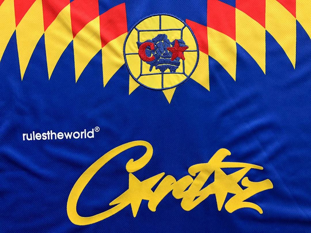 Corteiz 95 CORTEIZ T-SHIRT - Image 7