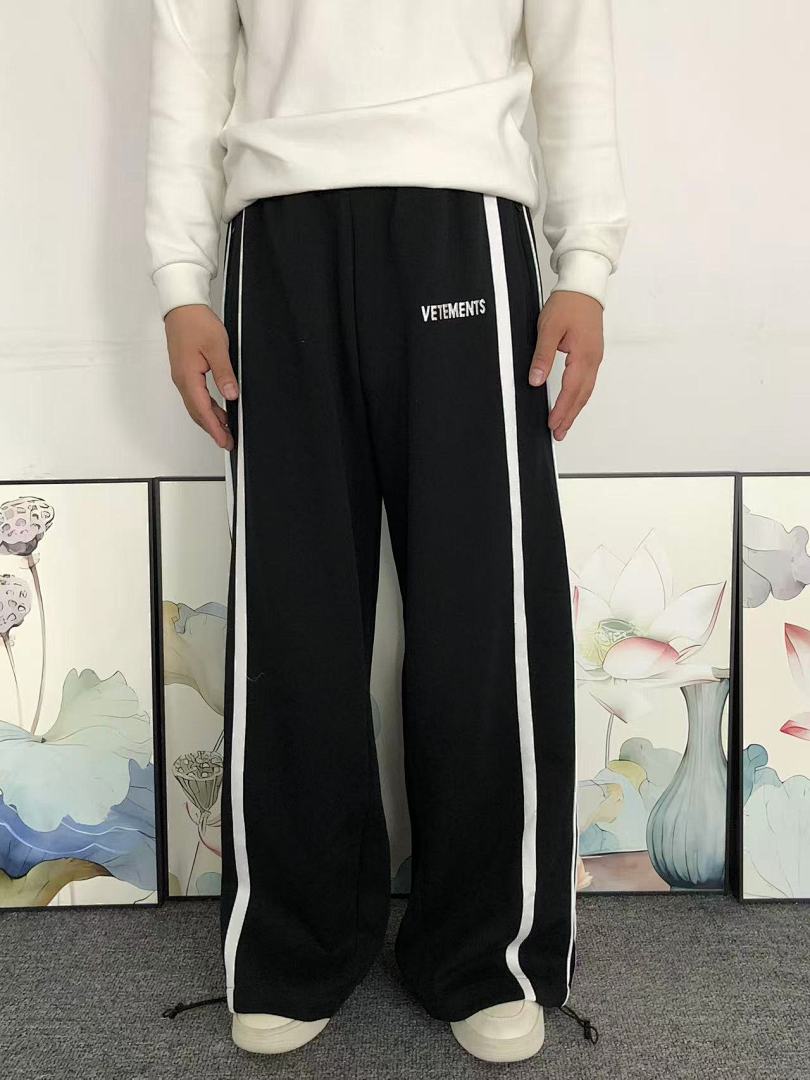 Vetements 265 VETEMENTS TROUSERS 3112180417 (Im 170Cm 60Kg I Wear Size S In The Phot) - Image 3