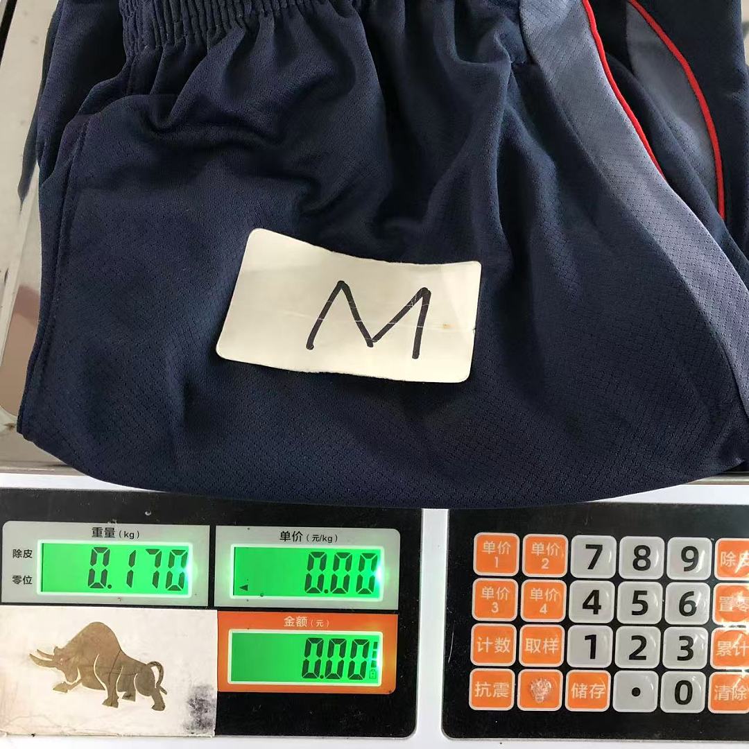 Unbranded 98 FOOTBALL T-SHIRT SHORTS 127719002 (Im 170Cm 60Kg I Wear Size M In The Phot) - Image 34