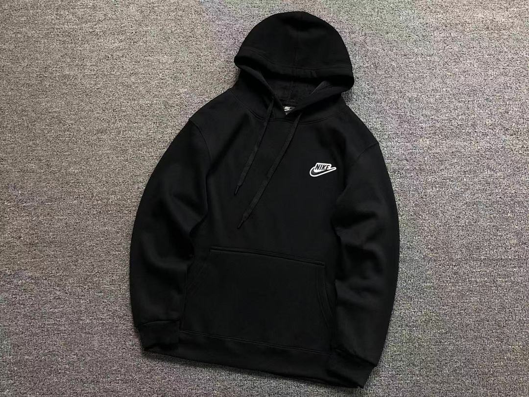 Unbranded 215 N⭐K⭐ HOODIE 2111130901 (Im 170Cm 60Kg I Wear Size XL In The Phot) - Image 11