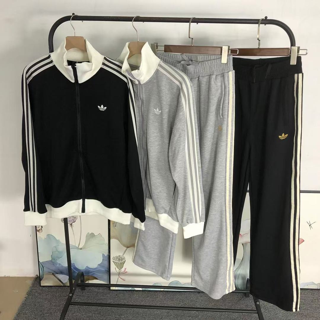 Adidas TROUSERS135 A⭐I⭐AS HOODIE - Image 45