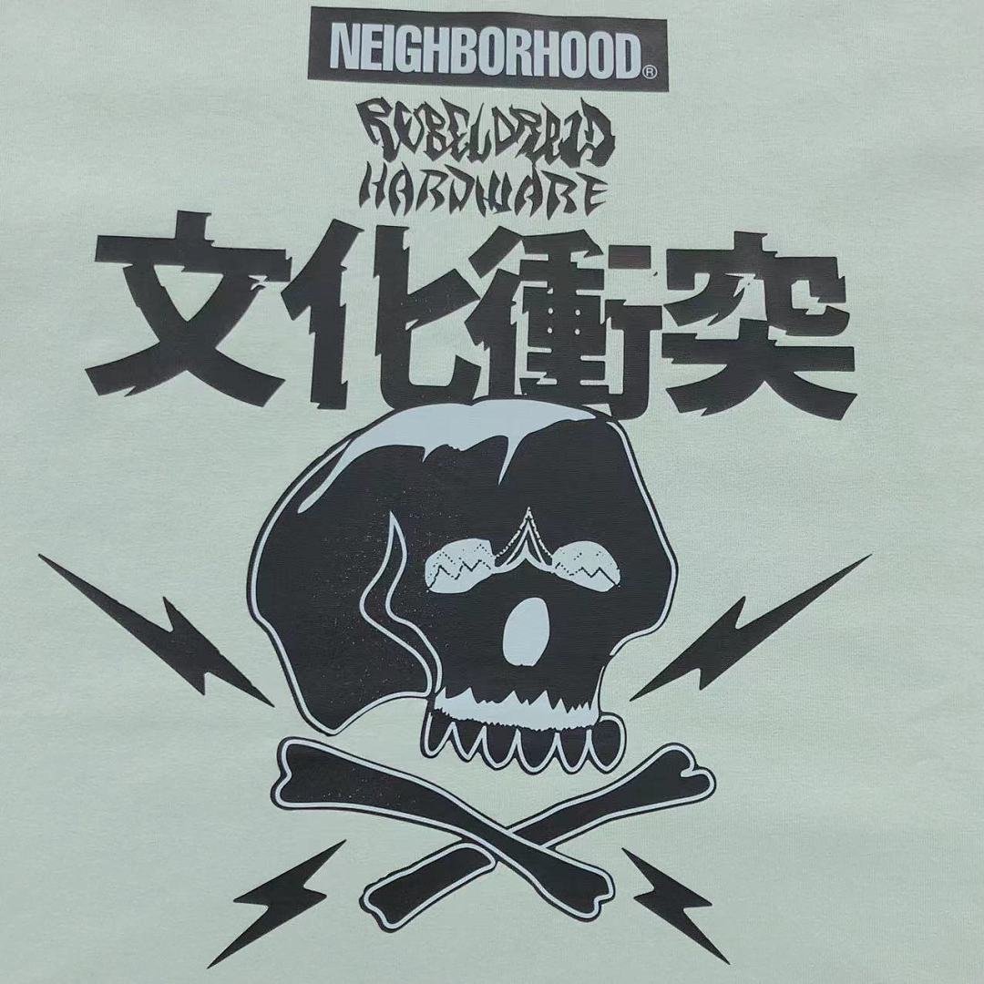 Neighborhood 108 NEIGHBORHOOD T-SHIRT - Image 16
