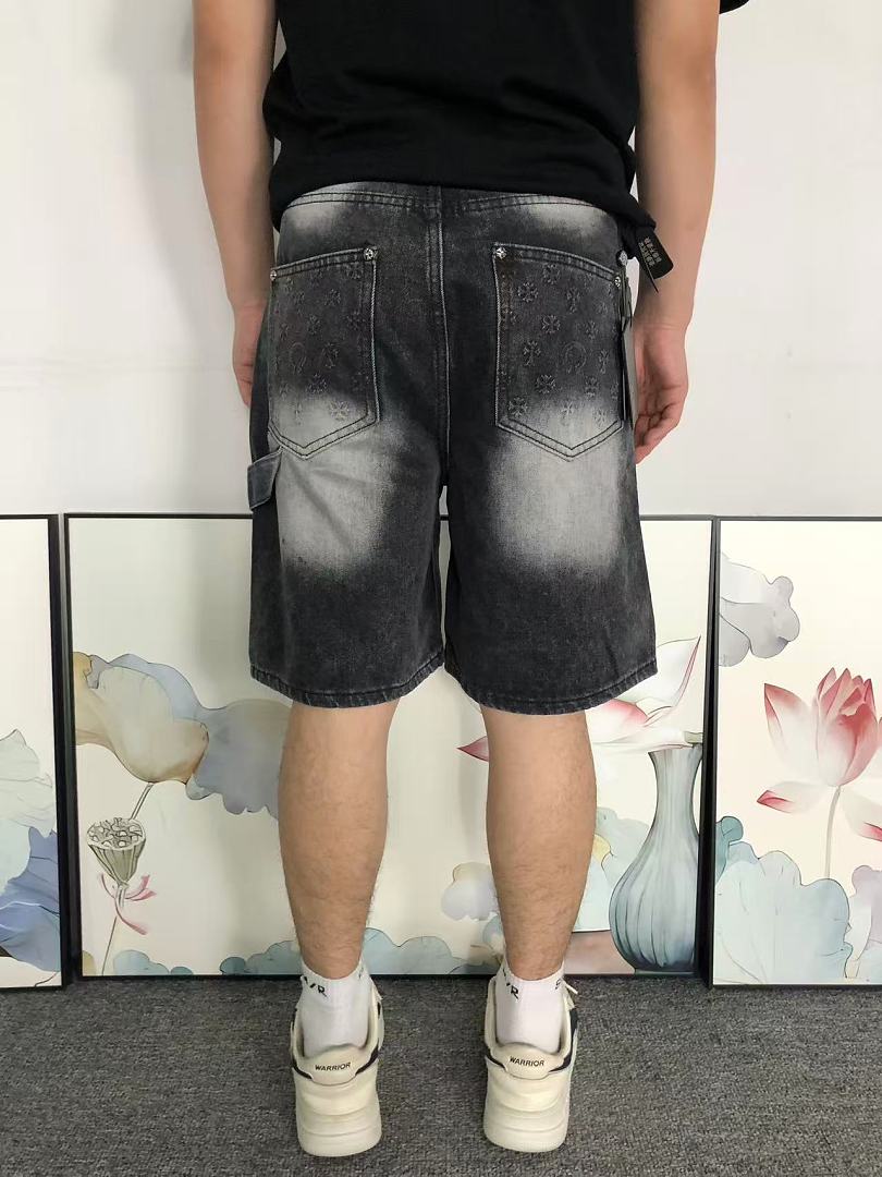 Comme des Garcons 175 C⭐⭐OME HE⭐⭐TS SHORTS 3205141521 (Im 170Cm 60Kg I Wear Size M In The Phot) - Image 4