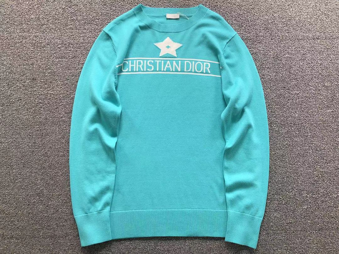 Unbranded 235 D⭐O⭐ SWEATER 2208171501 (Im 170Cm 60Kg I Wear Size 2XL In The Phot) - Image 5