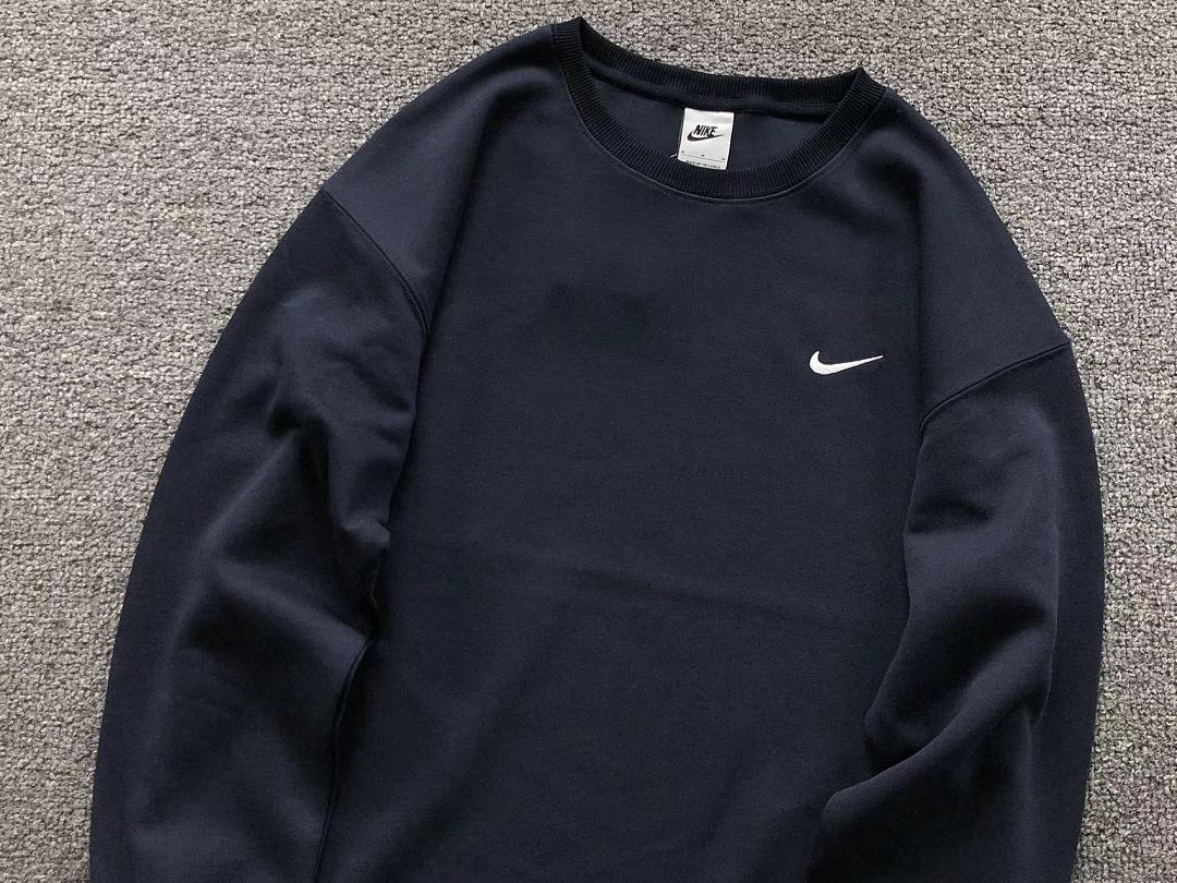 Nike 98 N⭐K⭐ HOODIE 52082504123 (Im 170Cm 60Kg I Wear Size M In The Phot) - Image 9