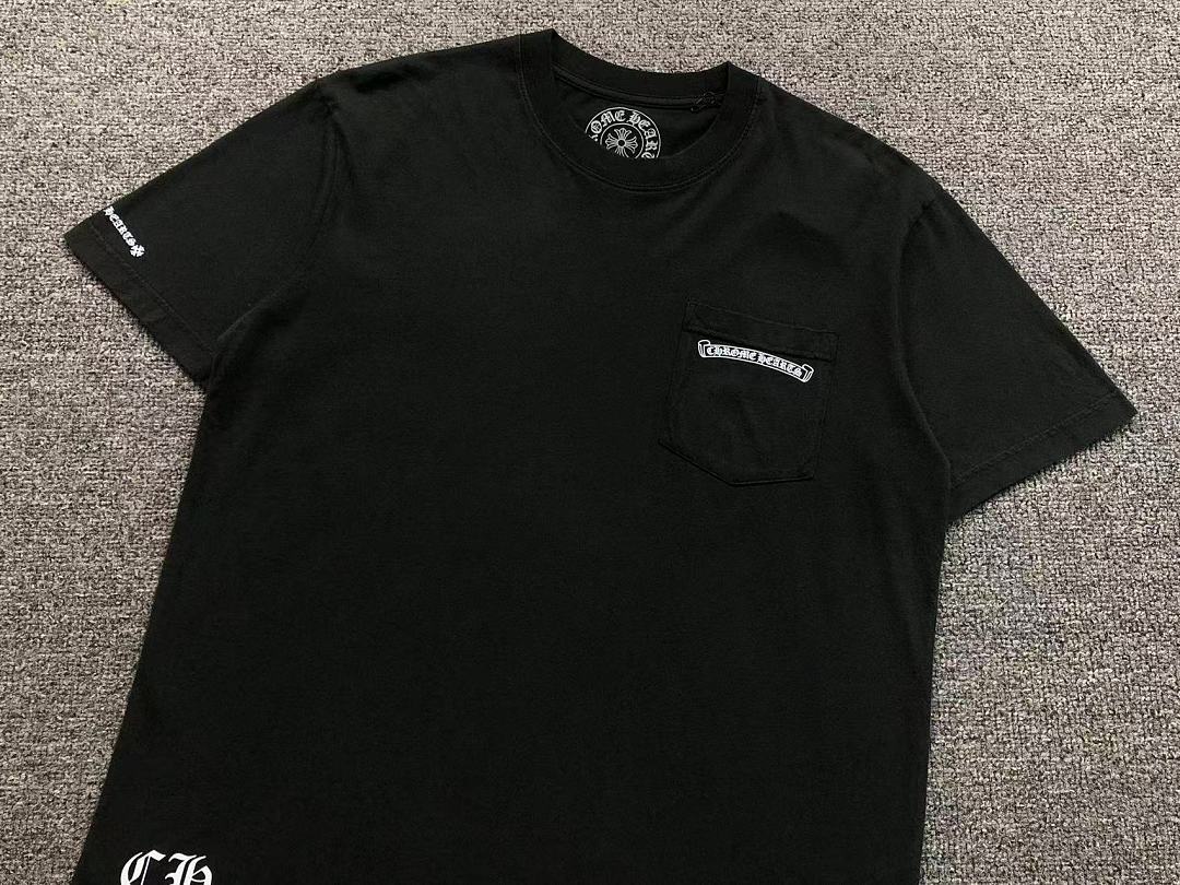 Comme des Garcons 113 C⭐⭐OME HE⭐⭐TS T-SHIRT 3206221302 (Im 170Cm 60Kg I Wear Size M In The Phot) - Image 19