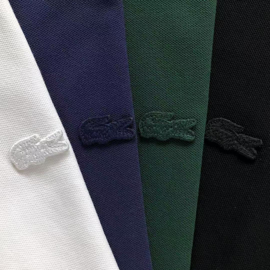 Lacoste 138 LACOSTE POLO 22041340001 (Im 170Cm 60Kg I Wear Size XL In The Phot) - Image 16