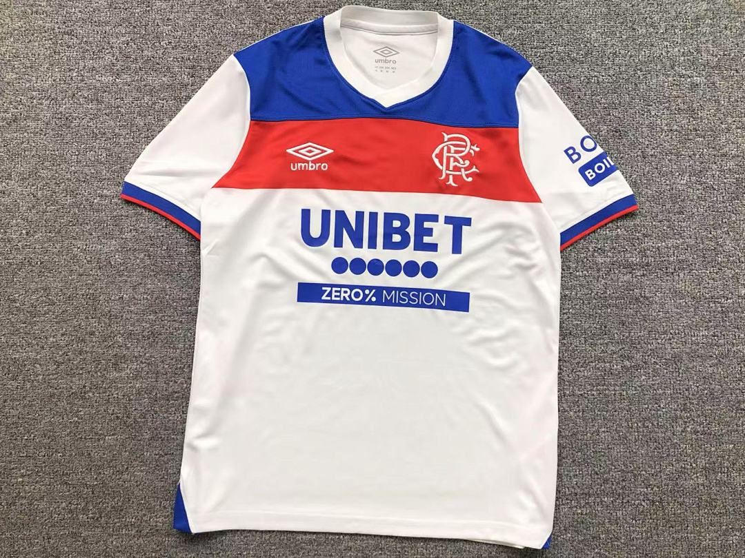 Unbranded 78 FOOTBALL T-SHIRT 11071011002 (Im 170Cm 60Kg I Wear Size M In The Phot) - Image 5