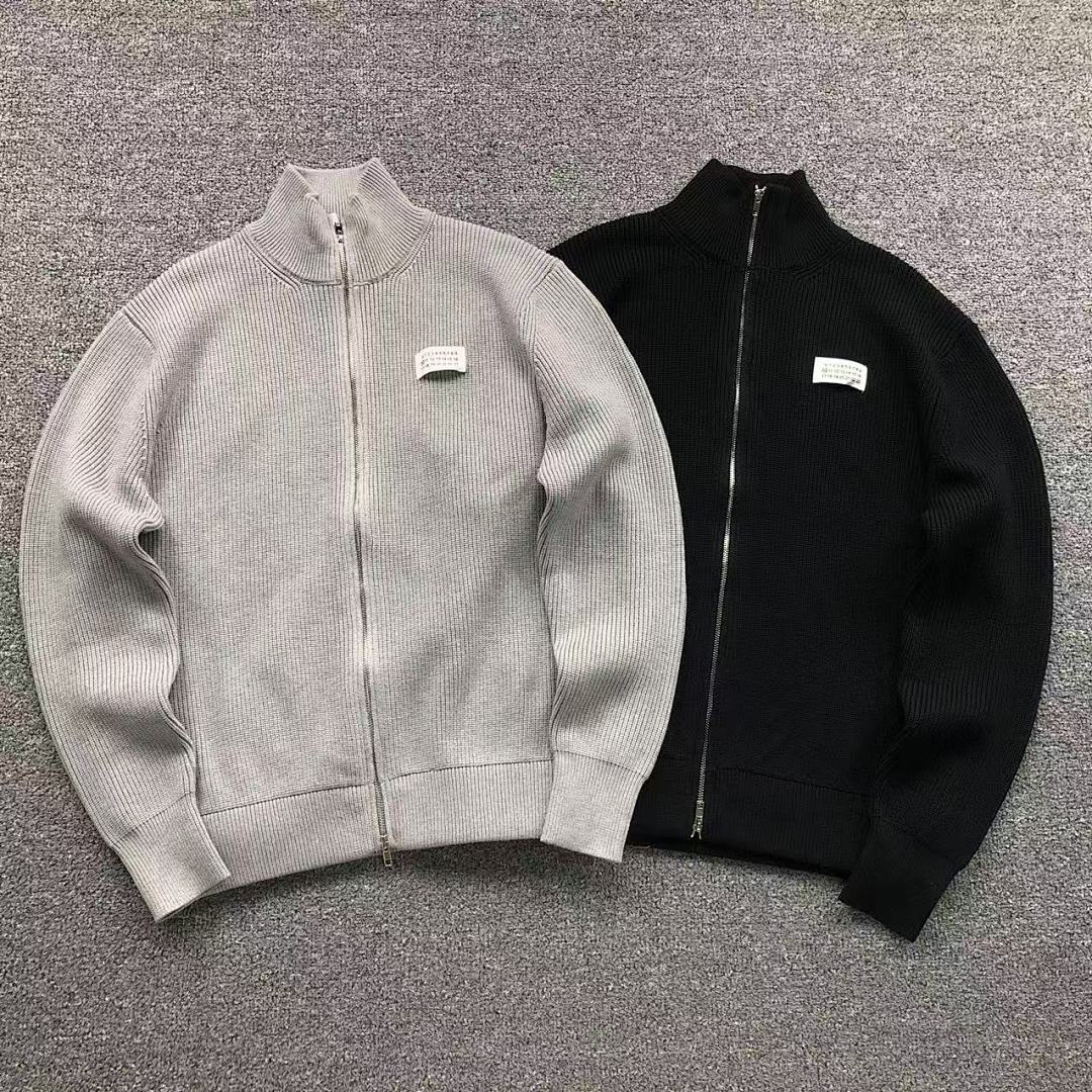 On Running 135 MAISON MARGIELA SWEATER 510290386 (Im 170Cm 60Kg I Wear Size 46 In The Phot)