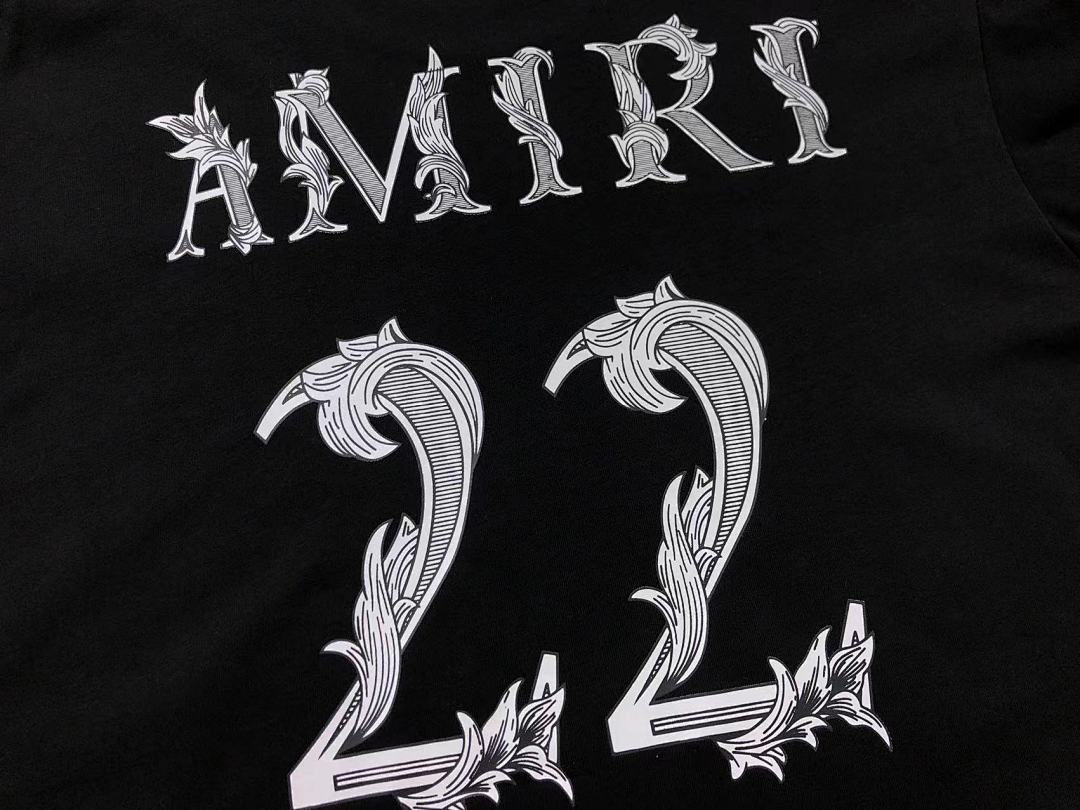 AMIRI 98 AMIRI T-SHIRT - Image 7
